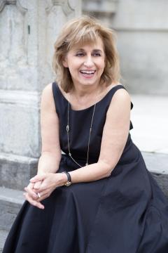 Insi Hoisler-Atinok / Former Professor, University of Music and Performing Arts Vienna / Piano Lessons