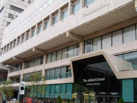 The Juilliard School