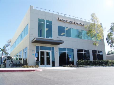 Language Systems International College