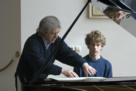 Murrhardt International Piano Academy