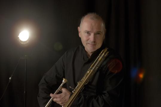 Jacques Mauger / French Ecole Normal Conservatory & Swiss Lausanne Conservatory of Music Fribourg & Paris Opera Orchestra Former Chief / Trombone Online Public Lessons