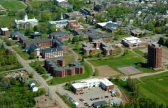 Acadia University School of Music