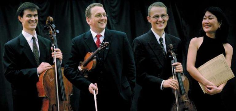 Stephan Bornshoyer / Stuttgart Radio Symphony Orchestra, Germany / Lecturer, National Trosingen University of Music, Germany / Violin open lesson