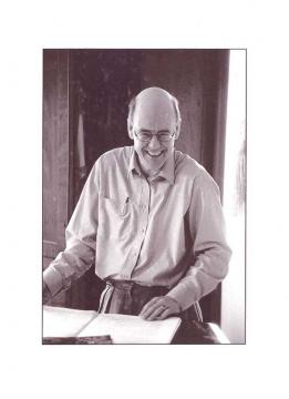 Lionel Friend / Royal College of Music & Professor at Guildhall Conservatory / Opera Theater and Music for Vocalists Learned from Opera Conductors