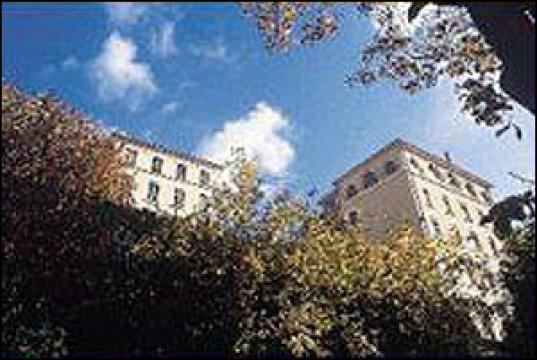 リヨン地方音楽院／Conservatoire à Rayonnement Régional de LYON CRR