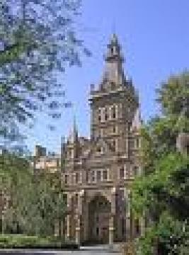 メルボルン大学音楽学部／University of Melbourne Faculty of the Victorian College of the Arts and Music, School of Music