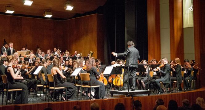 German International Orchestra Academy