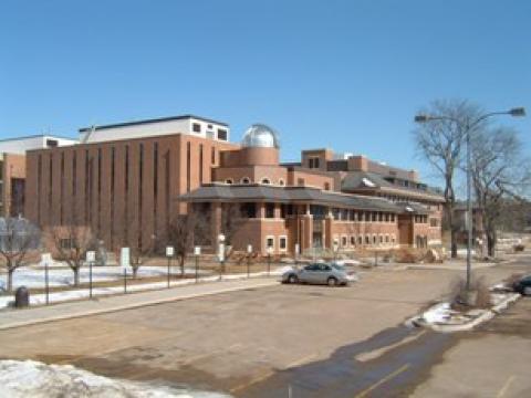 ミネソタ州立大学マンケート校音楽学部／Minnesota State University Mankato Department of Music
