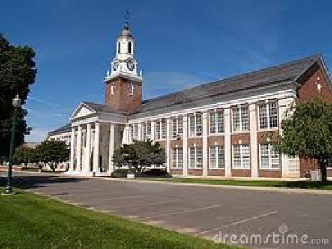 セントラルコネチカット州立大学音楽学部／Central Connecticut State University Music Department