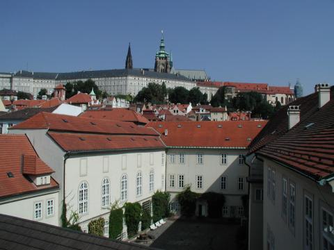 Prague Summer Academy / Prague, Czech Republic