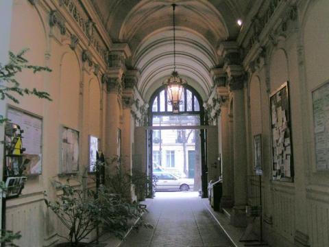 <オススメ> エコールノルマル音楽院／Ecole Normale de Musique de Paris Alfred Cortot