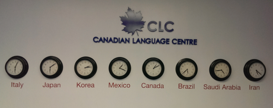 Canadian Language Center