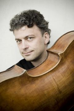 Rafael Pidoux / Professor of the National Conservatory of Music in Paris & Ecole Normal Conservatory / Cello Lesson