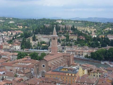 Italian and opera pronunciation and vocalization / Verona