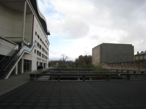 Conservatoire National Supérieur de Musique et de Danse de Paris (CNSMDP)