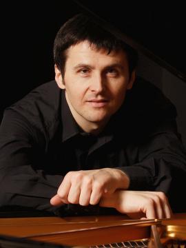 Albert Zasman / Professor, University of Music and Performing Arts Vienna / Piano Lessons