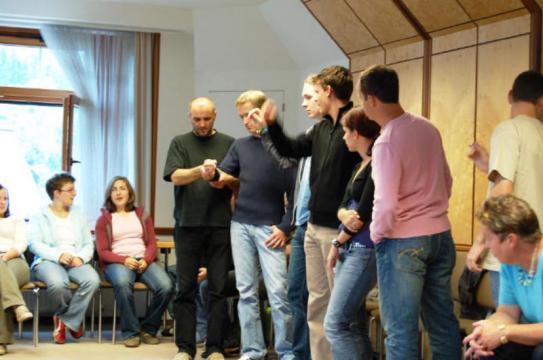 Bad Goisern Wind Instrument International Summer Course