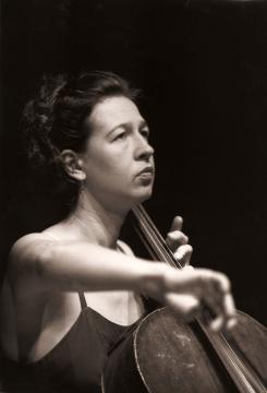 Shenia Jankovich / Professor, University of Music in Detmold, Germany / Cello Online Public Lesson