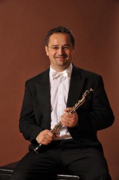 Harald Helt / Vienna Philharmonic Orchestra Chief Professor / University of Music and Performing Arts Vienna / Oboe Lesson