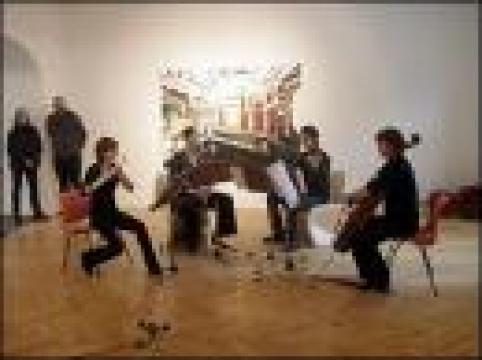 グラーツ春期現代音楽講習会