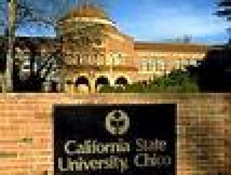 California State University Chico Department of Music