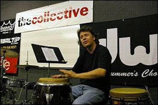Collective School of Music Short-term Intensive Course