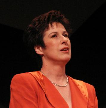 Julie Kaufmann / Professor, Berlin University of the Arts / Vocal lessons