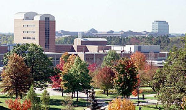 Oakland University Department of Music Theater & Dance