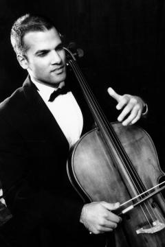 Oliver Mascarenas / Hannover Norddeutscher Rundfunk Philharmonic / Cello Lesson
