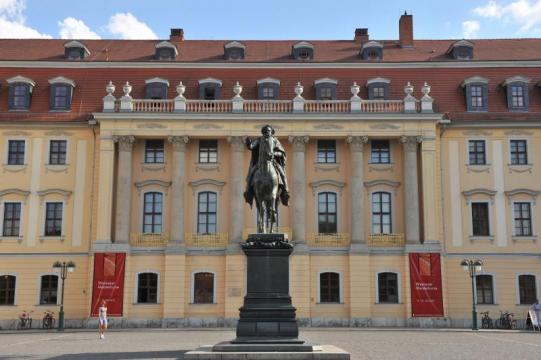 ワイマール・フランツリスト音楽大学／Hochschule für Musik FRANZ LISZT Weimar