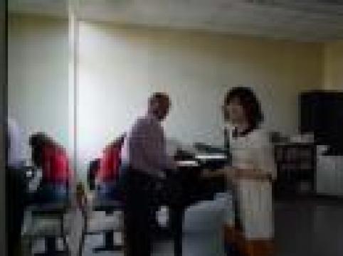 パリ国際音楽アカデミー