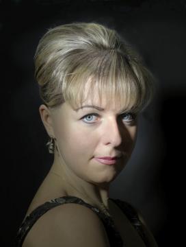 Joanna Ławrynowicz / Chief Professor, Chopin University of Music, Poland / Piano Online Public Lessons