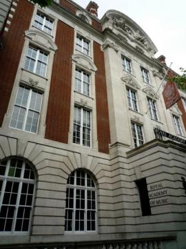 Royal Academy of Music of London RAM
