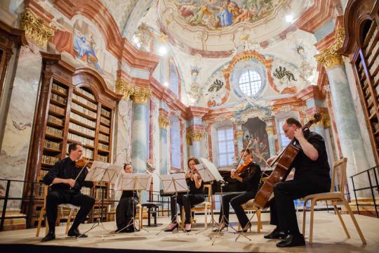 Christian Ostertag / Professor, Karlsruhe University of Music / Southwestern German Broadcasting Symphony Orchestra Concertmaster / Violin Lesson