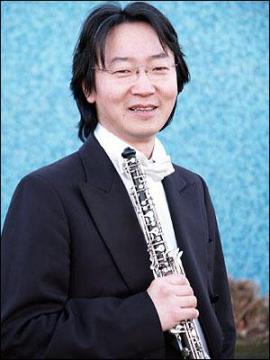 Tomoharu Yoshida / German Radio Orchestra / Oboe Workshop