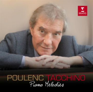 Gabriel Tacchino / Professor, Schola Cantorum, France / Piano Online Public Lesson