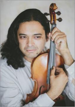 Yuval Gotlibovich / Swiss Svizzera Italiana Conservatory & Professor of Spanish State Catalunya Conservatory / Viola Online Public Lessons