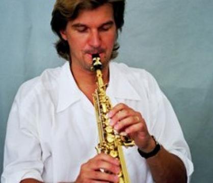 Andy Miles / Cologne Radio Orchestra Chief / Clarinet Lesson