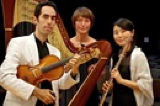 ダニエル・ルービンシュタイン/ベルギー・ブリュッセル王立音楽院教授・王立モンス音楽院教授/ヴァイオリン・ヴィオラ公開レッスン