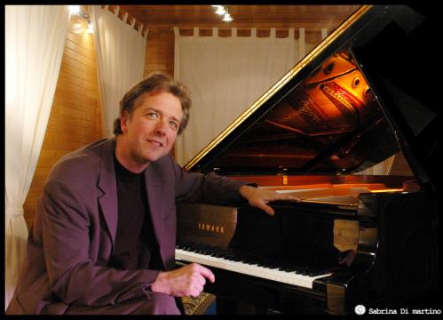 <Recruiting> Johann Schmidt / Professor at the Royal Academy of Music in Brussels, Belgium / Piano Online Public Lesson