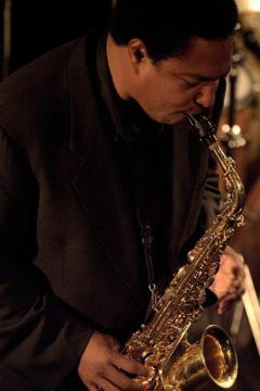 Vincent Harling / Professor of Manhattan School of Music / Professor of William Paterson University / Saxophone Lesson