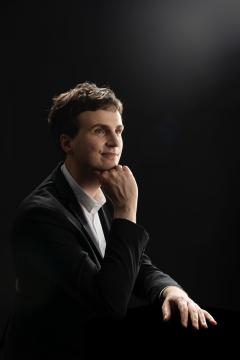 <Recruiting> Olivier Meurin / Professor at the Nancy Regional Conservatory, France / Piano public lesson (face-to-face)