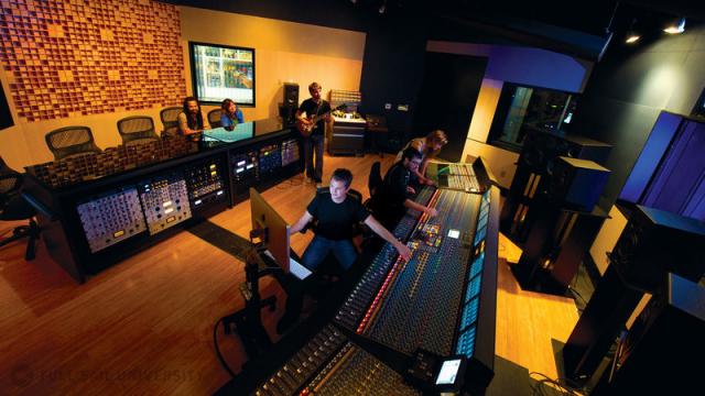 Full Sail University