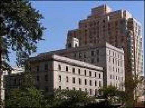 マンハッタン音楽院(MSM)/The Manhattan School of Music (MSM)