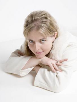 Joanna Ławrynowicz / Chief Professor, Chopin University of Music, Poland / Piano Online Public Lessons