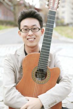 Shu Odamura / Jazz Guitarist / Jazz Guitar