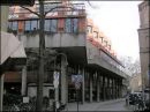 ケルン音楽大学/Hochschule für Musik Köln