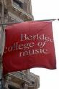 バークリー音楽大学／Berklee College of Music