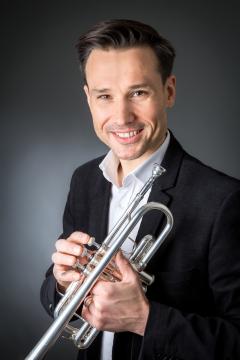 <Recruiting> Arnaud Schotté / Professor of the Conservatoire de Lyon, France / Trumpet online open lesson