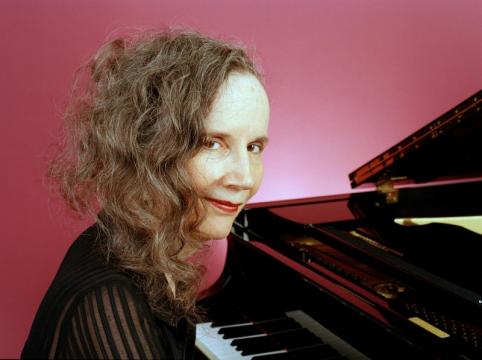 Joanne Brackeen / Berklee College of Music / New School University Professor / Jazz Piano Lessons